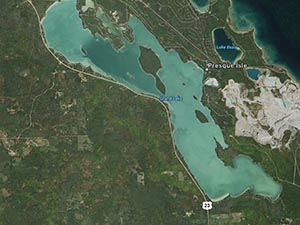 Grand Lake Homes and Land for Sale